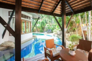Gallery image #16 from post No BVA20659: House For Sale Pattaya Dharawadi Na Jomtien