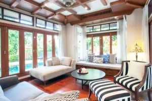 Gallery image #16 from post No BVA20659: House For Sale Pattaya Dharawadi Na Jomtien