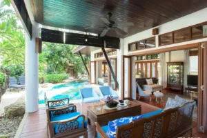 Gallery image #16 from post No BVA20659: House For Sale Pattaya Dharawadi Na Jomtien