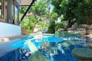 Gallery image #16 from post No BVA20659: House For Sale Pattaya Dharawadi Na Jomtien