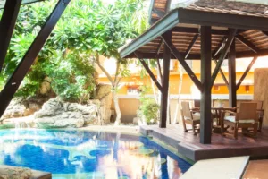 Gallery image #16 from post No BVA20659: House For Sale Pattaya Dharawadi Na Jomtien