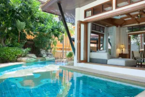 Gallery image #16 from post No BVA20659: House For Sale Pattaya Dharawadi Na Jomtien