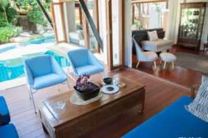 Gallery image #16 from post No BVA20659: House For Sale Pattaya Dharawadi Na Jomtien