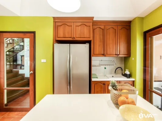 Gallery image #13 from post No BVA4944: House For Sale Pattaya Dharawadi Na Jomtien