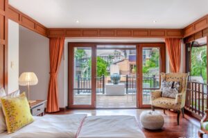 Gallery image #28 from post No BVA4944: House For Sale Pattaya Dharawadi Na Jomtien