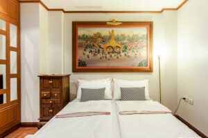 Gallery image #28 from post No BVA4944: House For Sale Pattaya Dharawadi Na Jomtien