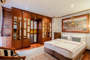 Gallery image #28 from post No BVA4944: House For Sale Pattaya Dharawadi Na Jomtien