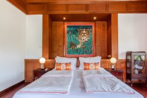 Gallery image #28 from post No BVA4944: House For Sale Pattaya Dharawadi Na Jomtien