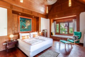 Gallery image #28 from post No BVA4944: House For Sale Pattaya Dharawadi Na Jomtien