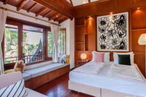 Gallery image #28 from post No BVA4944: House For Sale Pattaya Dharawadi Na Jomtien