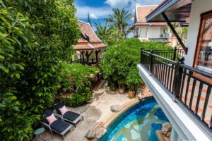 Gallery image #28 from post No BVA4944: House For Sale Pattaya Dharawadi Na Jomtien