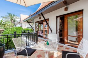 Gallery image #28 from post No BVA4944: House For Sale Pattaya Dharawadi Na Jomtien