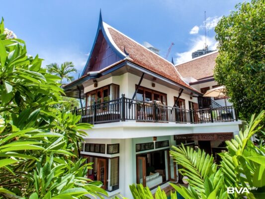 Gallery image #1 from post No BVA4944: House For Sale Pattaya Dharawadi Na Jomtien