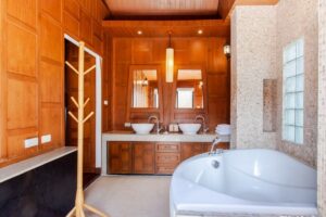 Gallery image #28 from post No BVA4944: House For Sale Pattaya Dharawadi Na Jomtien