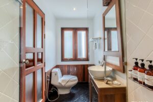 Gallery image #28 from post No BVA4944: House For Sale Pattaya Dharawadi Na Jomtien