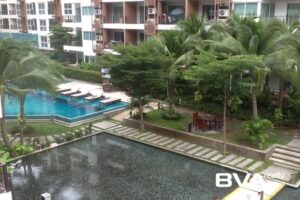 Gallery image #40 from post No BVA1581: Condo For Rent Pattaya Diamond Suites Pratumnak