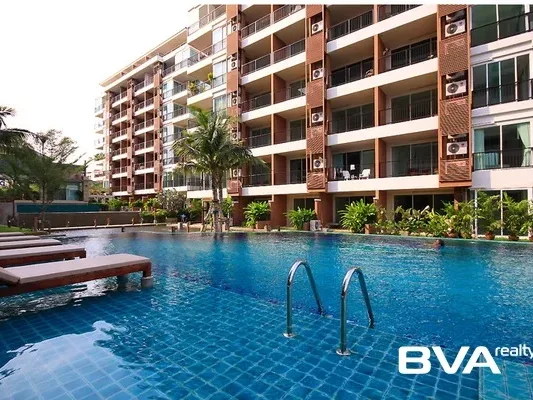Gallery image #1 from post No BVA5371: Condo For Sale Pattaya Diamond Suites Pratumnak