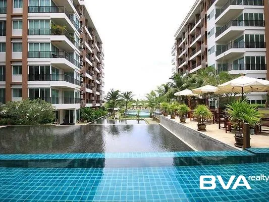 Gallery image #15 from post No BVA22050: Condo For Sale Pattaya Diamond Suites Pratumnak