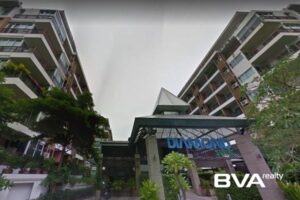 Gallery image #12 from post No BVA22050: Condo For Sale Pattaya Diamond Suites Pratumnak