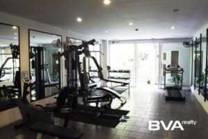 Gallery image #12 from post No BVA22050: Condo For Sale Pattaya Diamond Suites Pratumnak