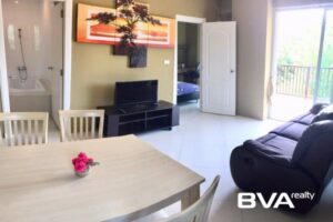 Gallery image #12 from post No BVA22050: Condo For Sale Pattaya Diamond Suites Pratumnak