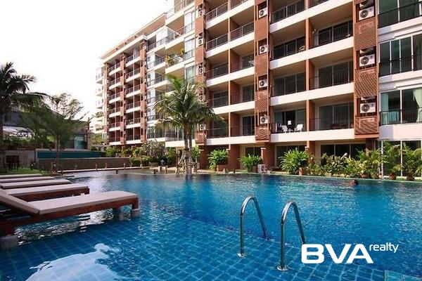 Gallery image #1 from post No BVA13969: Condo For Sale Pattaya Diamond Suites Pratumnak
