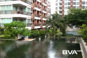 Diamond Suites Pratumnak Pattaya BVA10449 Image No 1