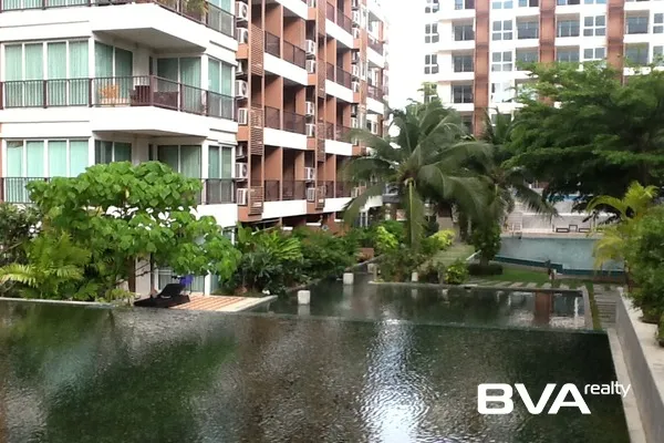 Diamond Suites Pratumnak Pattaya BVA10449 Image No 1