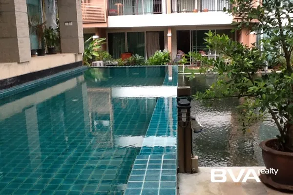 Diamond Suites Pratumnak Pattaya BVA10449 Image No 2