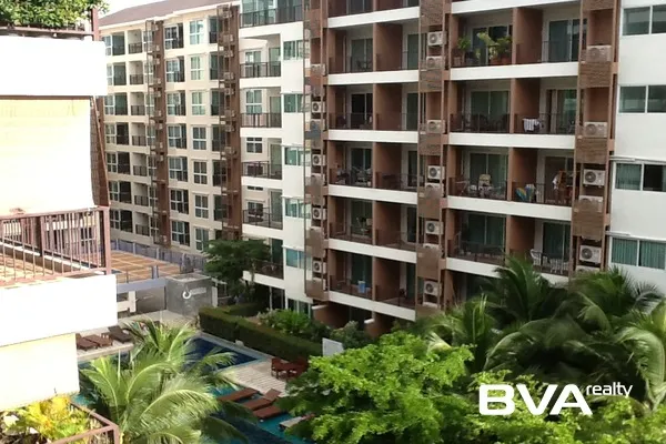 Diamond Suites Pratumnak Pattaya BVA10449 Image No 3