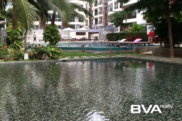Diamond Suites Pratumnak Pattaya BVA10449 Image No 4