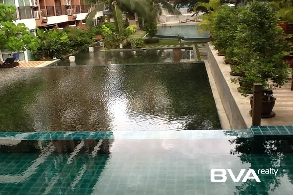 Diamond Suites Pratumnak Pattaya BVA10449 Image No 5