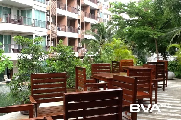 Diamond Suites Pratumnak Pattaya BVA10449 Image No 6