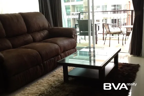 Diamond Suites Pratumnak Pattaya BVA10449 Image No 8