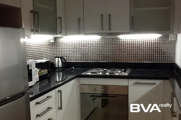 Diamond Suites Pratumnak Pattaya BVA10449 Image No 14