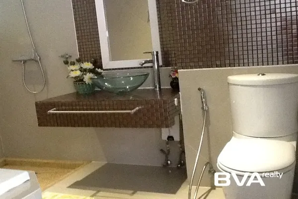 Diamond Suites Pratumnak Pattaya BVA10449 Image No 16