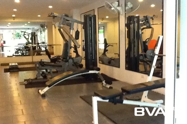 Diamond Suites Pratumnak Pattaya BVA10449 Image No 17