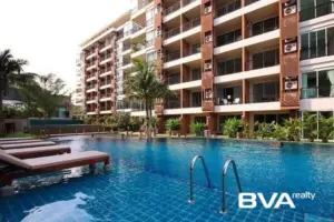 Diamond Suites Pratumnak Pattaya BVA13969 Image No 1