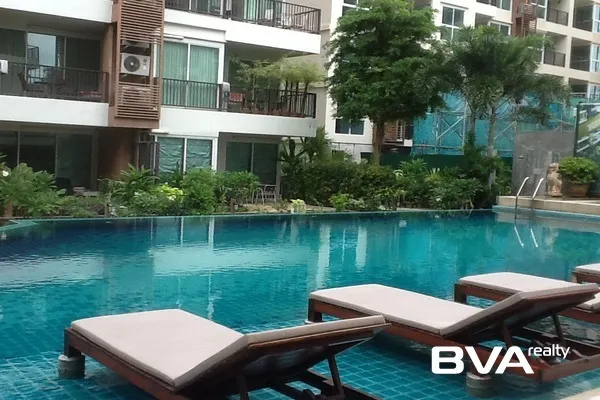 Diamond Suites Pratumnak Pattaya BVA1581 Image No 1