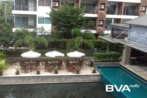 Diamond Suites Pratumnak Pattaya BVA1581 Image No 2