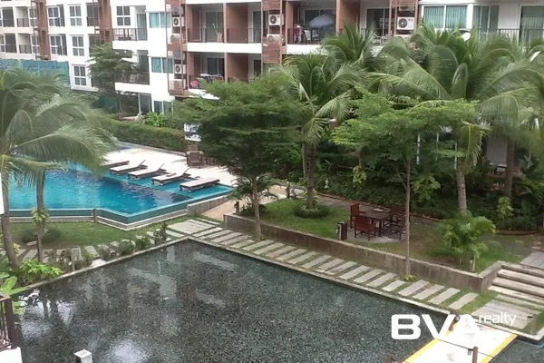 Diamond Suites Pratumnak Pattaya BVA1581 Image No 3