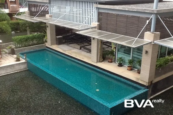 Diamond Suites Pratumnak Pattaya BVA1581 Image No 4