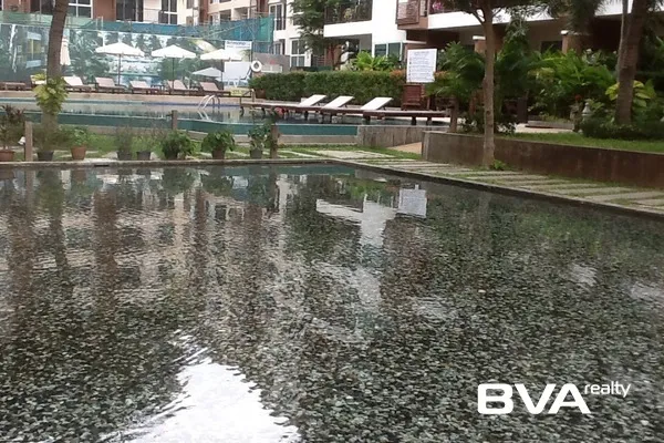 Diamond Suites Pratumnak Pattaya BVA1581 Image No 5