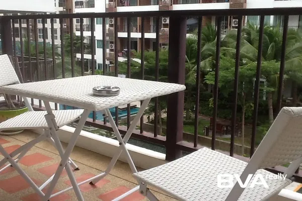 Diamond Suites Pratumnak Pattaya BVA1581 Image No 6