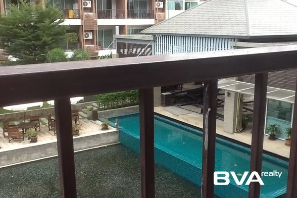 Diamond Suites Pratumnak Pattaya BVA1581 Image No 7