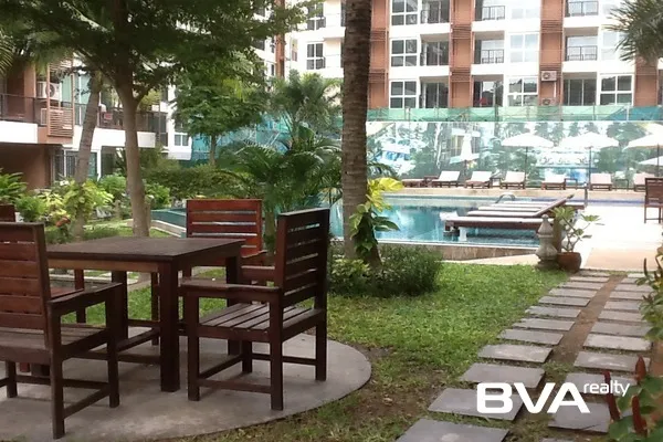 Diamond Suites Pratumnak Pattaya BVA1581 Image No 8