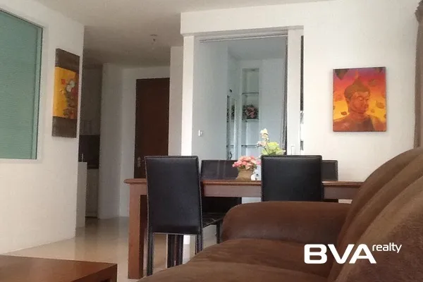 Diamond Suites Pratumnak Pattaya BVA1581 Image No 9