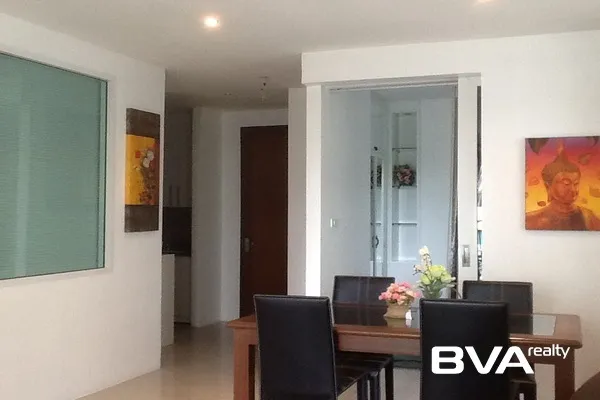 Diamond Suites Pratumnak Pattaya BVA1581 Image No 11