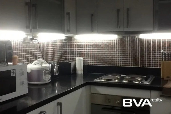 Diamond Suites Pratumnak Pattaya BVA1581 Image No 21