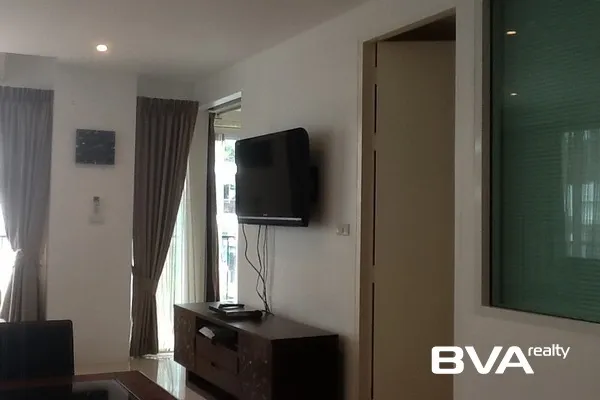 Diamond Suites Pratumnak Pattaya BVA1581 Image No 22